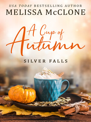 cover image of A Cup of Autumn